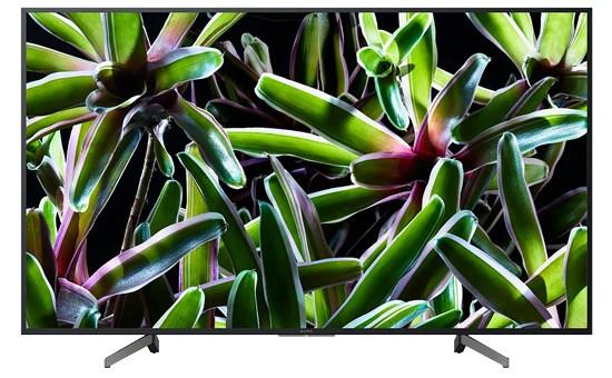 Bảng giá Smart Tivi Sony 4K 49 inch KD-49X7000G