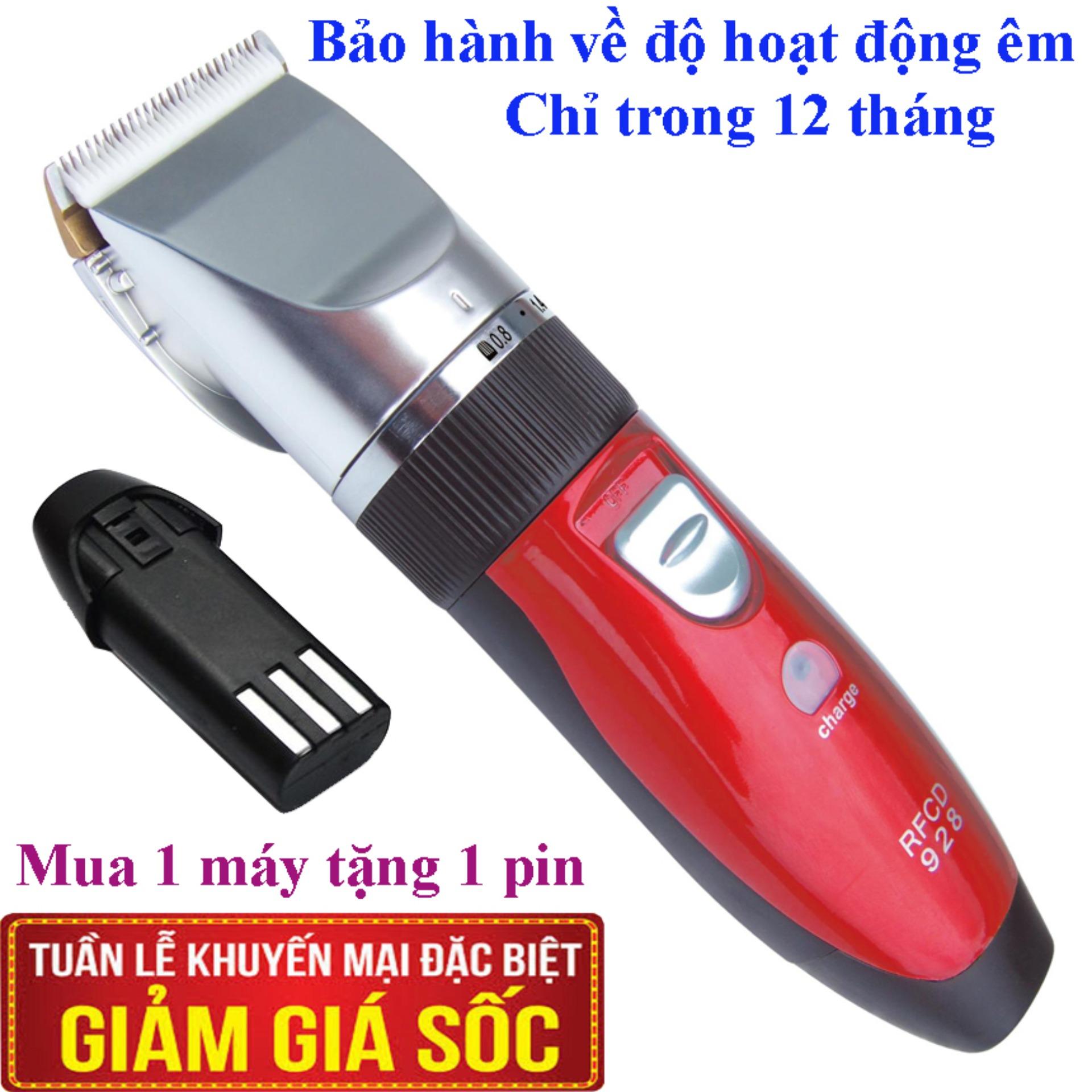 Tông đơ cắt tóc Nhật Bản YT 010