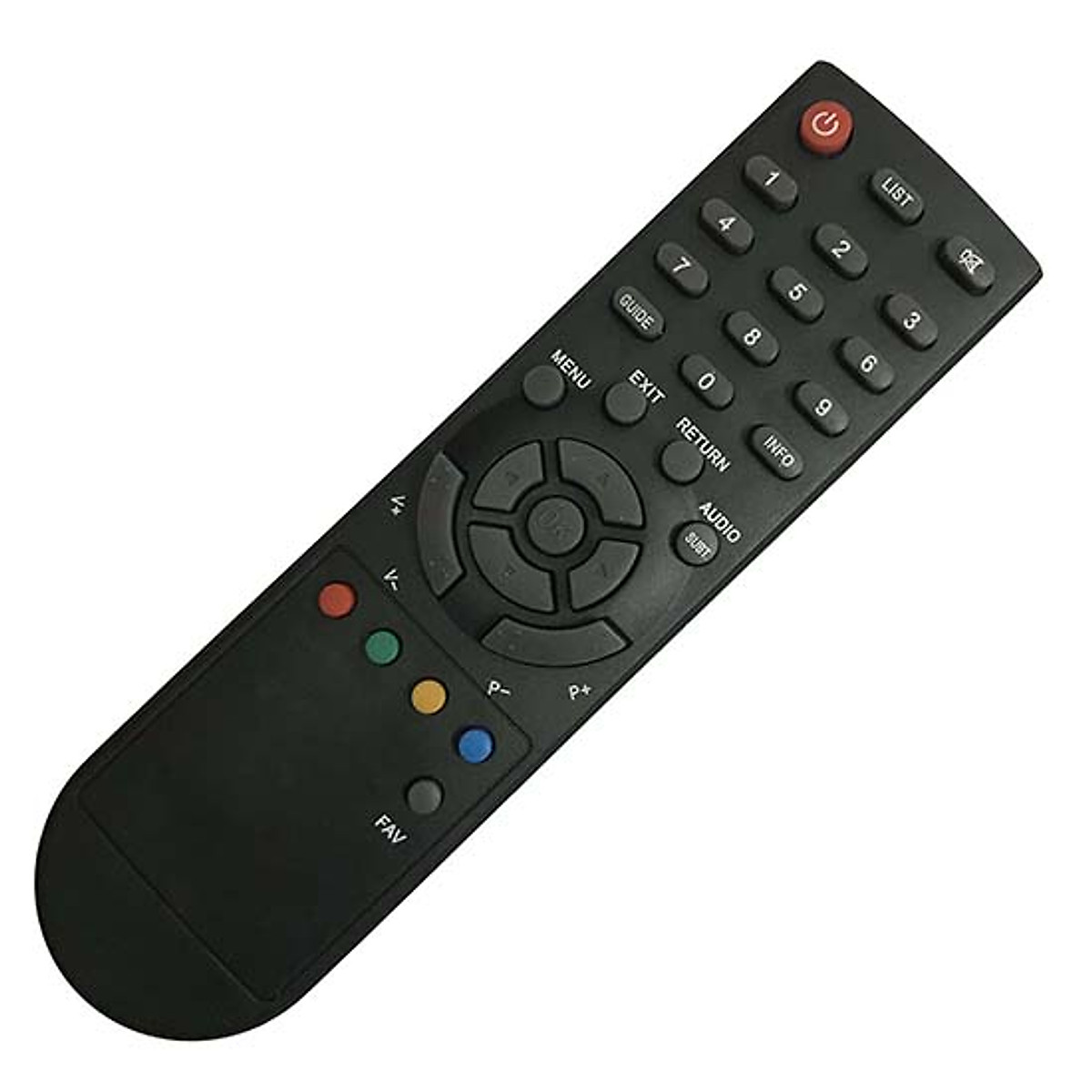 ĐIỀU KHIỂN DÀNH CHO ĐẦU THU KTS  K+ SD