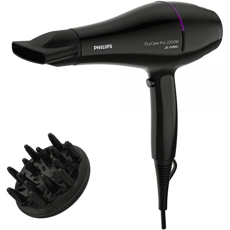 Máy sấy tóc Philips BHD274/00 [HÀNG ĐỨC]