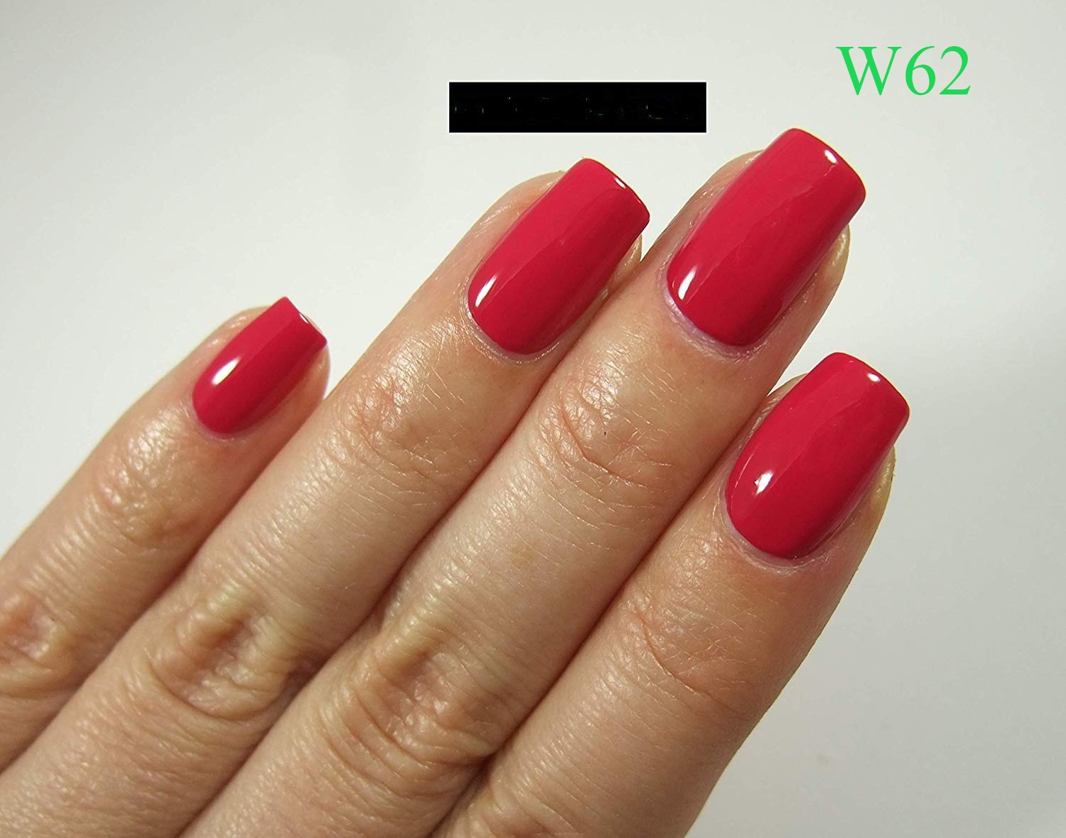 Sơn Móng Tay -Sơn Gel Hơ Máy Opi (GCW62)