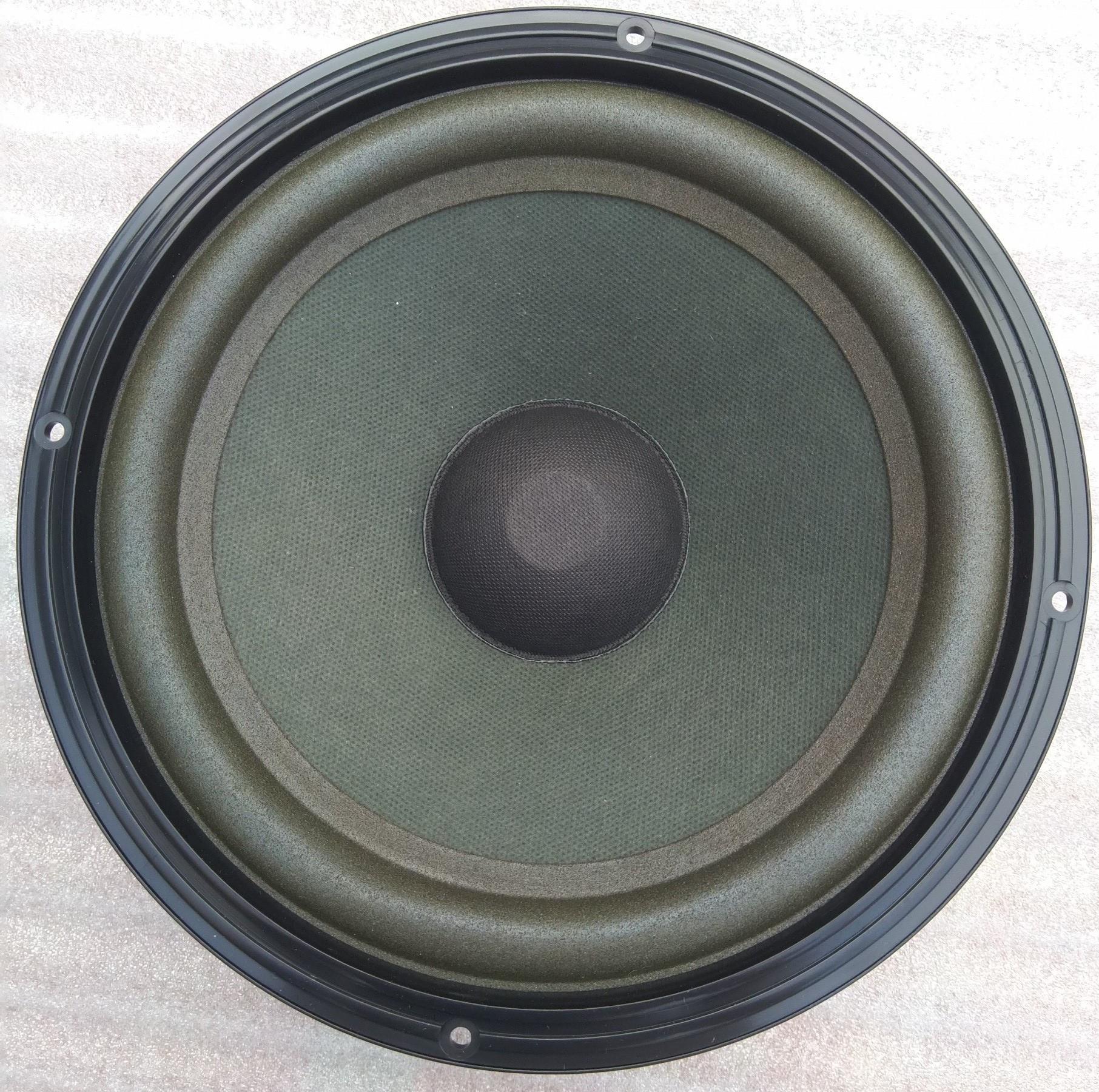 LOA BASS RỜI 20 BOSS SERI 3 NHẬP KHẨU - GỒM 2 LOA