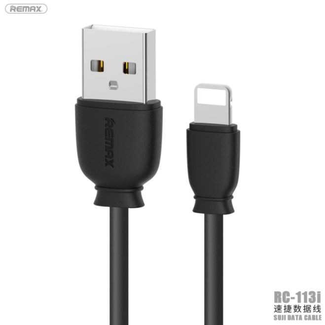 Dây Sạc Remax RC-134 Lightning/Micro/TypeC Iphone/Android