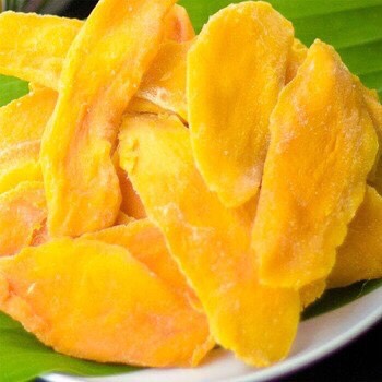 300GRAM Xoài Sấy Dẻo LOẠI NGON