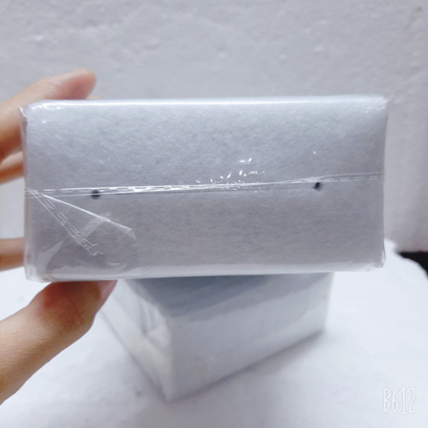 Giấy uốn tóc
