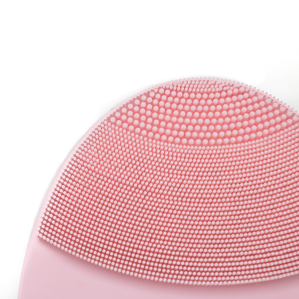 Máy rửa mặt Pebble Lisa Gen 5 (Paper Pink)