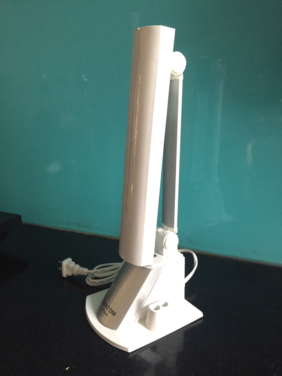 Đèn đọc sách để bàn Kentom KT4500 (Bóng Led)