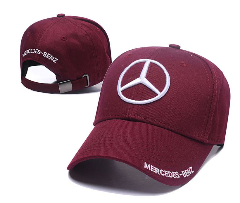Mũ Mercedes Cao Cấp