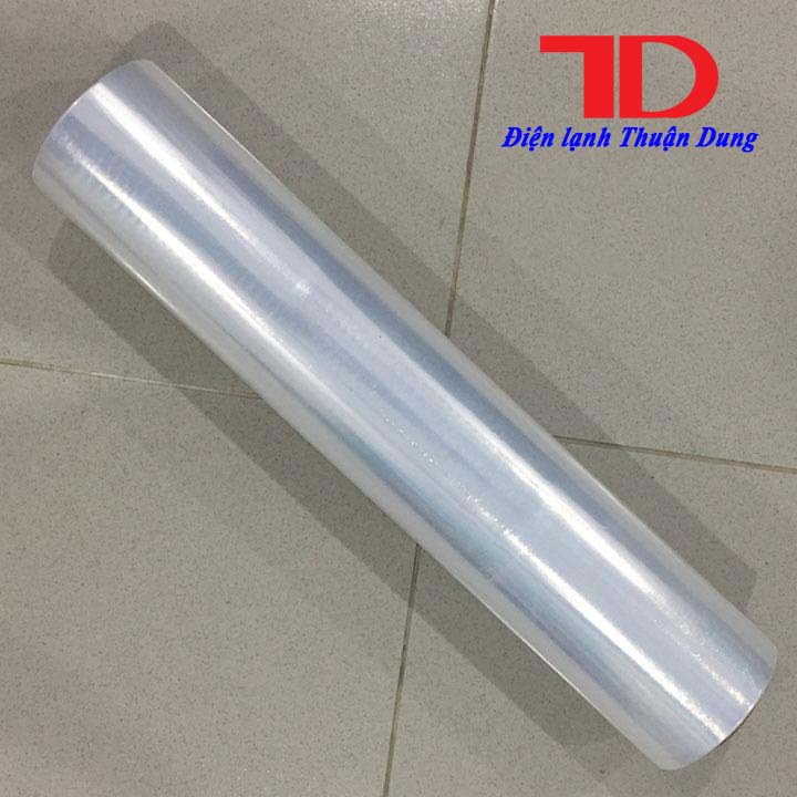 Combo 2 Màng Pe Quấn Hàng 2.7 Kg