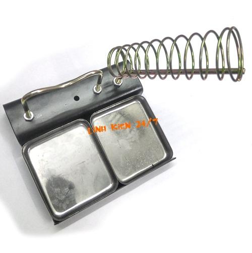 ĐẾ GÁC MỎ HÀN LOẠI 2 KHAY
