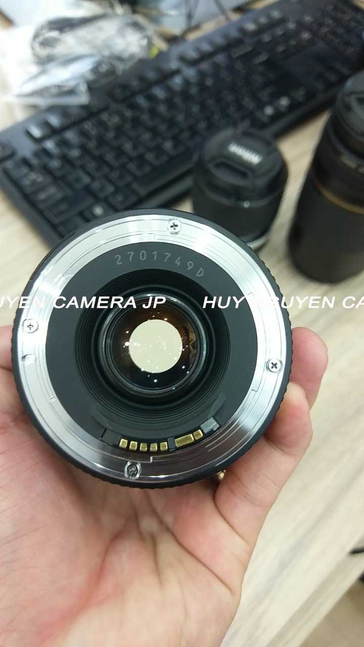 Ống kính Canon 75 300 USM II , 75 300 EF  , 80 200 USM , 90 300 USM , 90 300 EF  CHO MÁY ẢNH DSLR