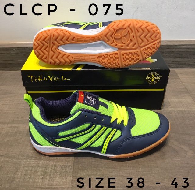 Giày cầu lông,bóng chuyền, đi bộ Hỏa Trâu - gcldb2