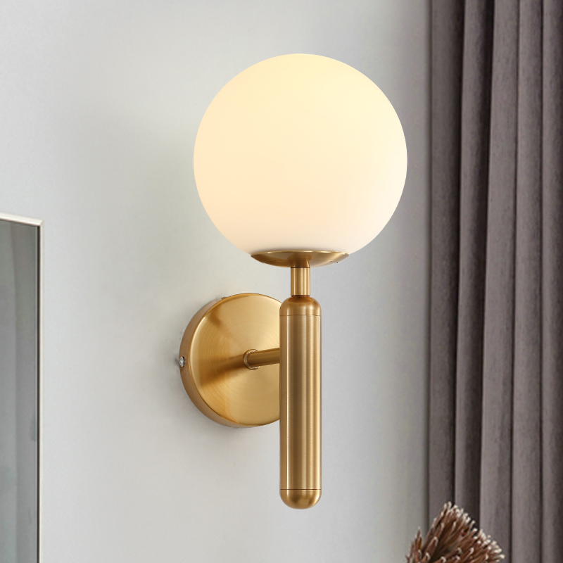 Đèn treo tường SUNAMI trang trí hiện đại kèm bóng LED chuyên dụng