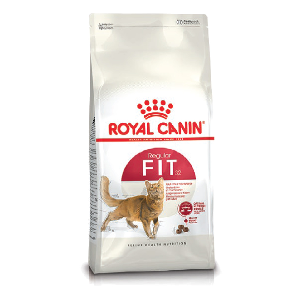 CHIẾT 1KG Hạt Royal Canin Cho Mèo BabyCat Kitten Indoor Fit Sterilised Nhập Pháp Chính Hãng SUPERPETS VIỆT NAM