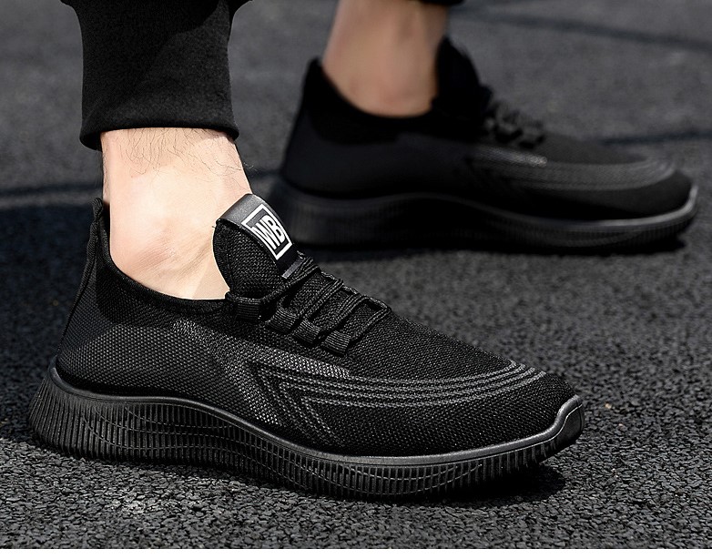 Giày Thể Thao Nam Sneaker Hot Trend 2020 G22