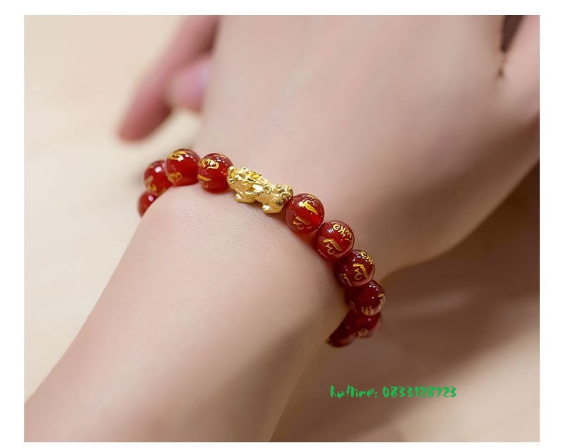 Charm Tỳ hưu 0,15 gram