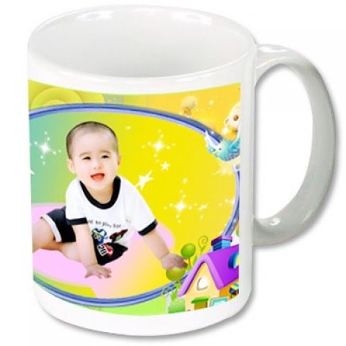 [HCM]in hình lên cốc theo yêu cầu