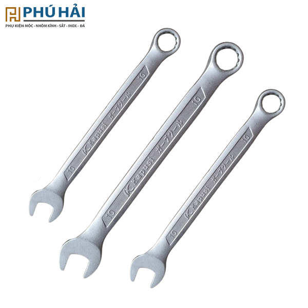 Cờ lê 1 vòng, 1 miệng KAPUSI