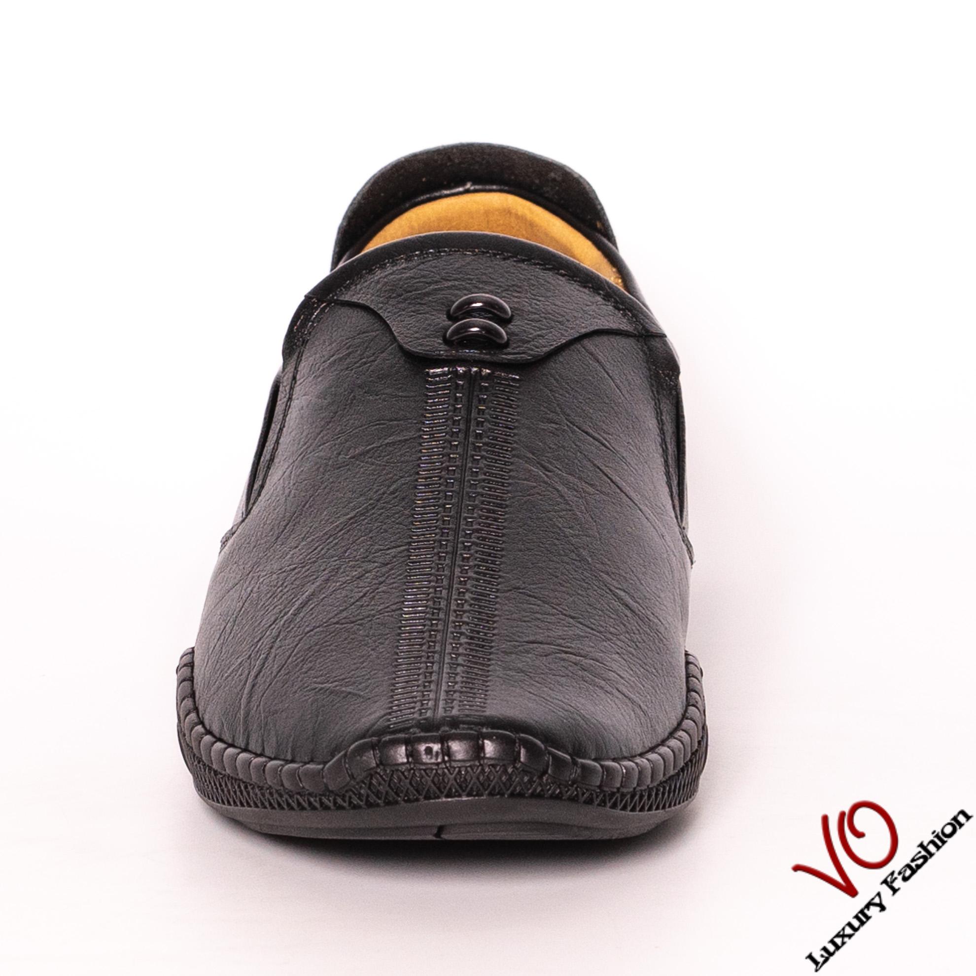 Giày mọi da thật trẻ trung VO Shoes VO9905