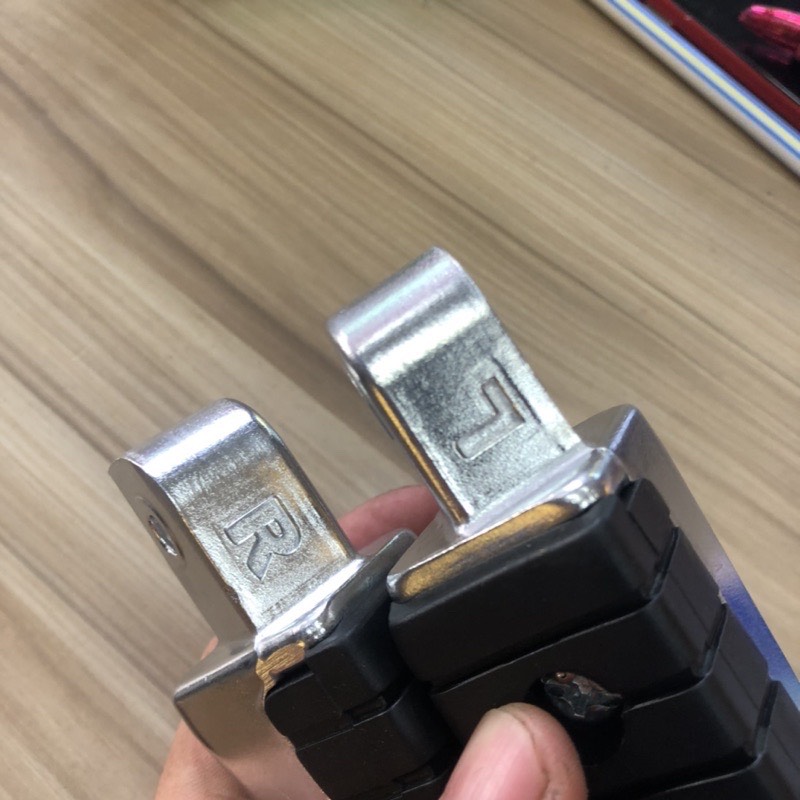 Gác Chân Sau Cúp 125 Thailand A100