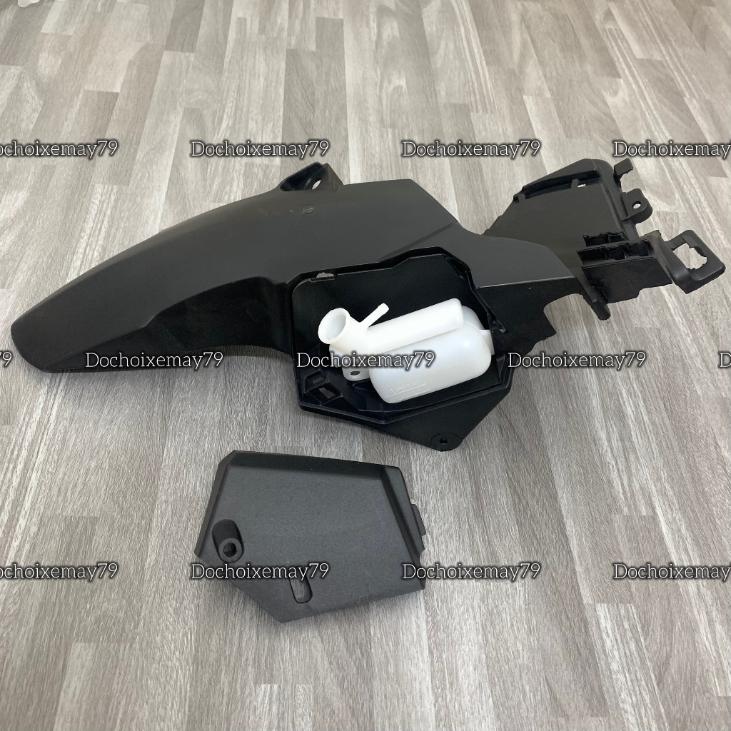 Dè con 3 món AB 2016-2020 gắn Vario , Click , AirBlade
