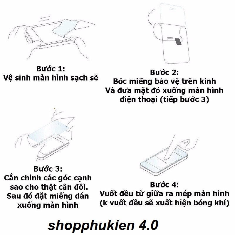 Kính cường lực Trong Suốt dành cho máy Xiaomi Redmi Note 5 / Note 5 Pro
