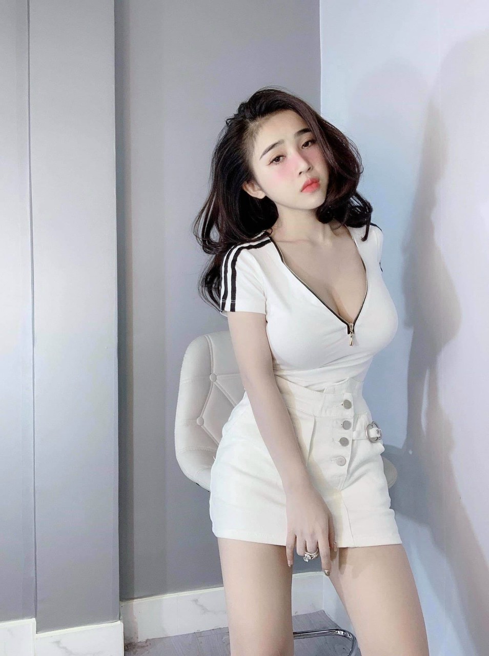 ÁO DÂY KÉO ĐỒNG, PHỤNG HOÀNG