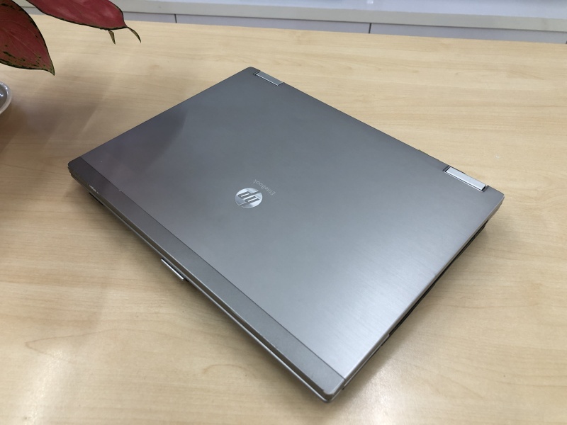Laptop NHẬT BẢN HP 2540p -i7 L640 -RAM 4G- 12 inch Mini