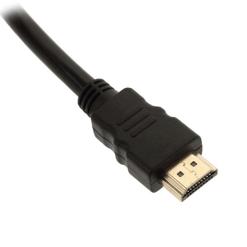 Cáp Chia Cổng HDMI 1 Ra 2