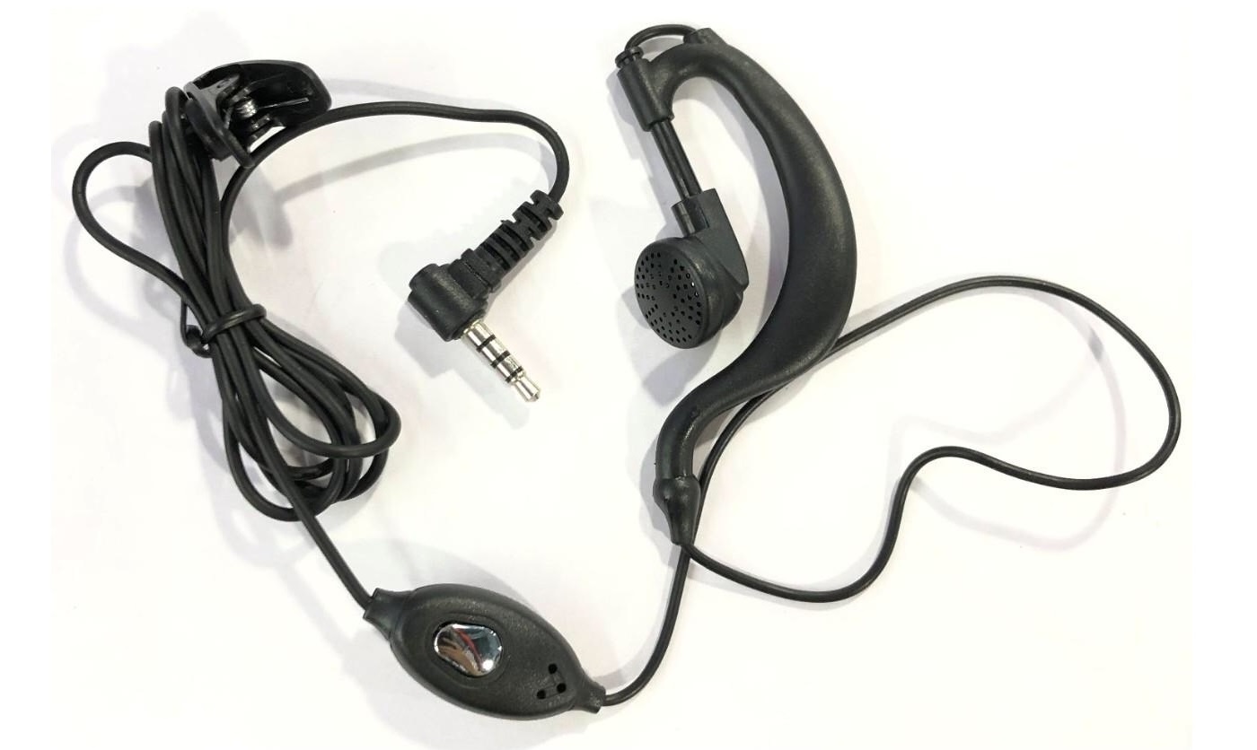Bộ 03 Bộ đàm mini chất lượng Khủng Motorola GP600