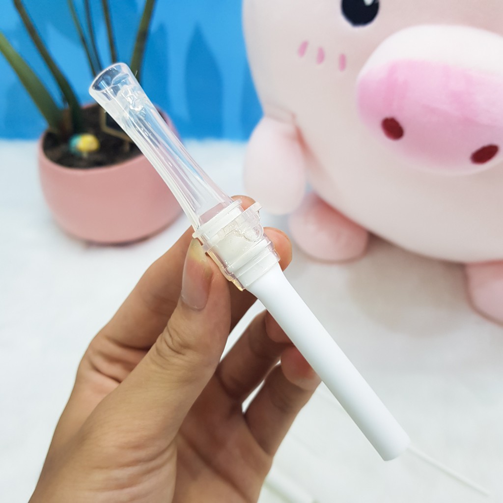 Bộ Ống Hút Nuby 7009598 - Kidia