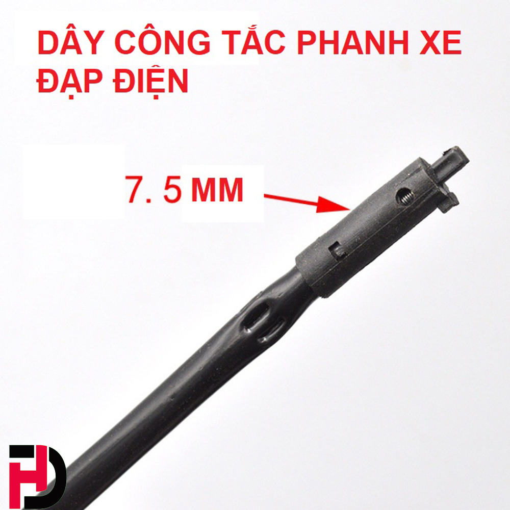 CÔNG TẮC PHANH XE ĐẠP ĐIỆN XE MÁY ĐIỆN CÁC LOẠI 1 CẶP