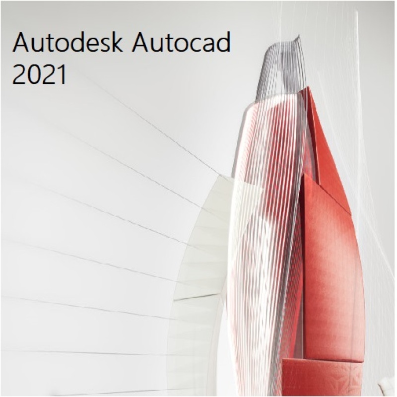 Bảng giá Autodesk AutoCAD 2021- Full version - WINDOWS Phong Vũ