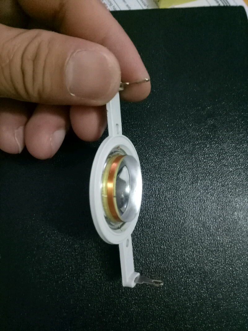 Coil loa treble 25.5mm giá 10 chiếc