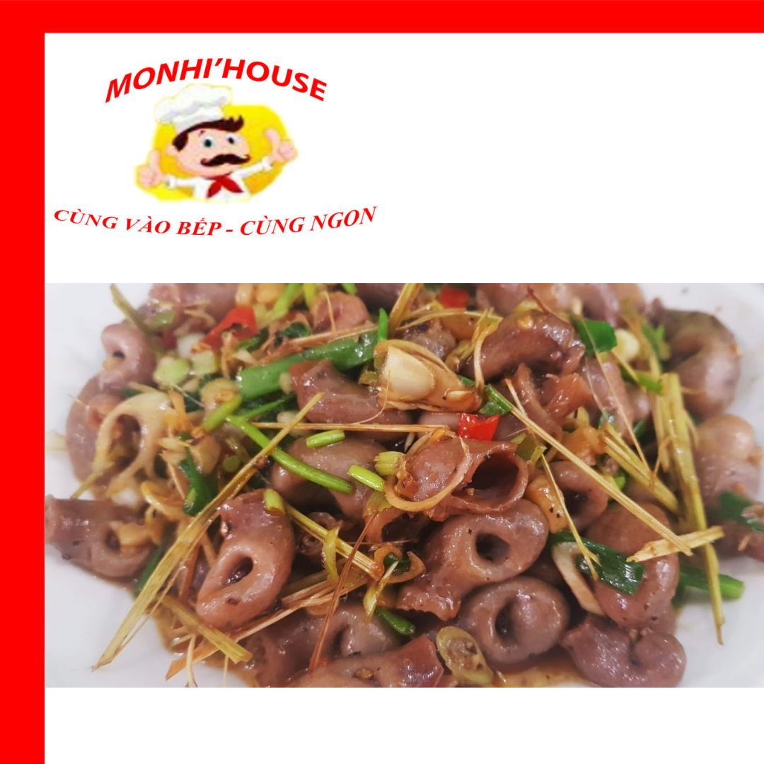 1Kg Bao Tử Cá Basa làm sạch_Giao hỏa tốc