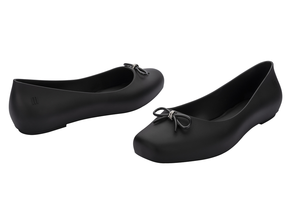 Giày búp bê MELISSA AURA BASIC AD
