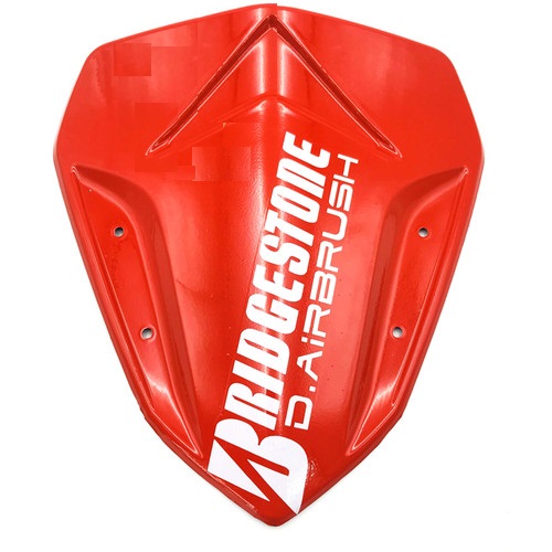 Mão ốp đầu NVX