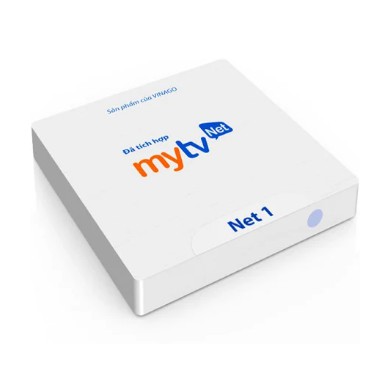 Android TV Box MyTVNet (2G)