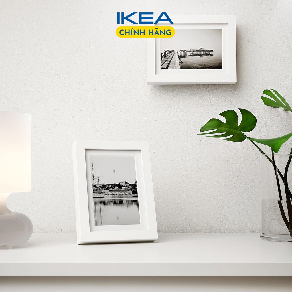 [HCM] KHUNG ẢNH IKEA CHÍNH HÃNG IKEA - RIBBA