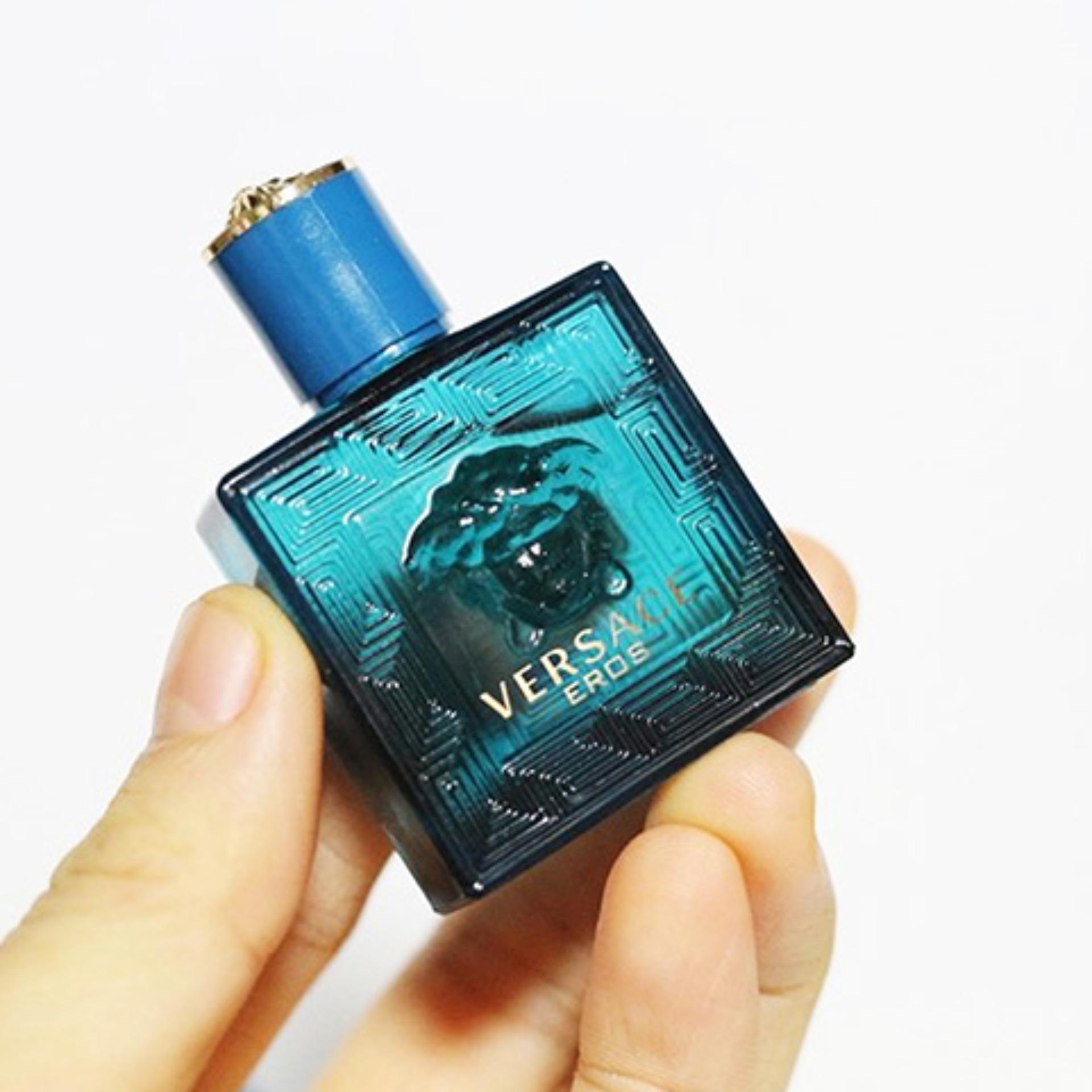 Nước Hoa Mini Versace EROS EDT 5 ML