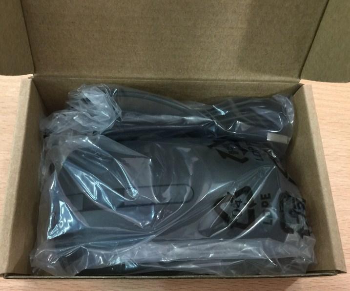 Mouse quang USB Dell MS116 - Hàng phân phối chính hãng