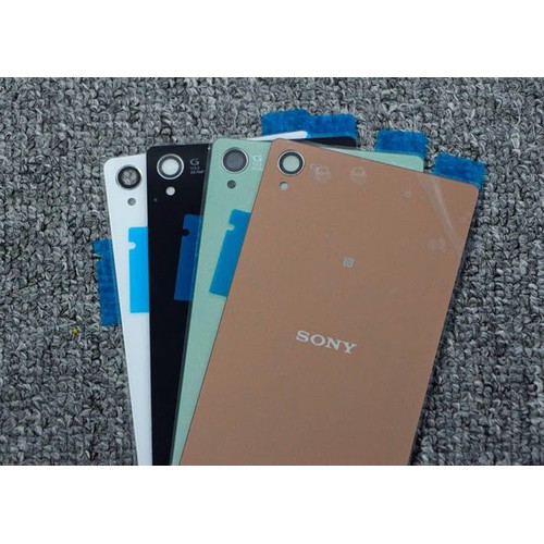 Nắp lưng Sony Xperia Z2