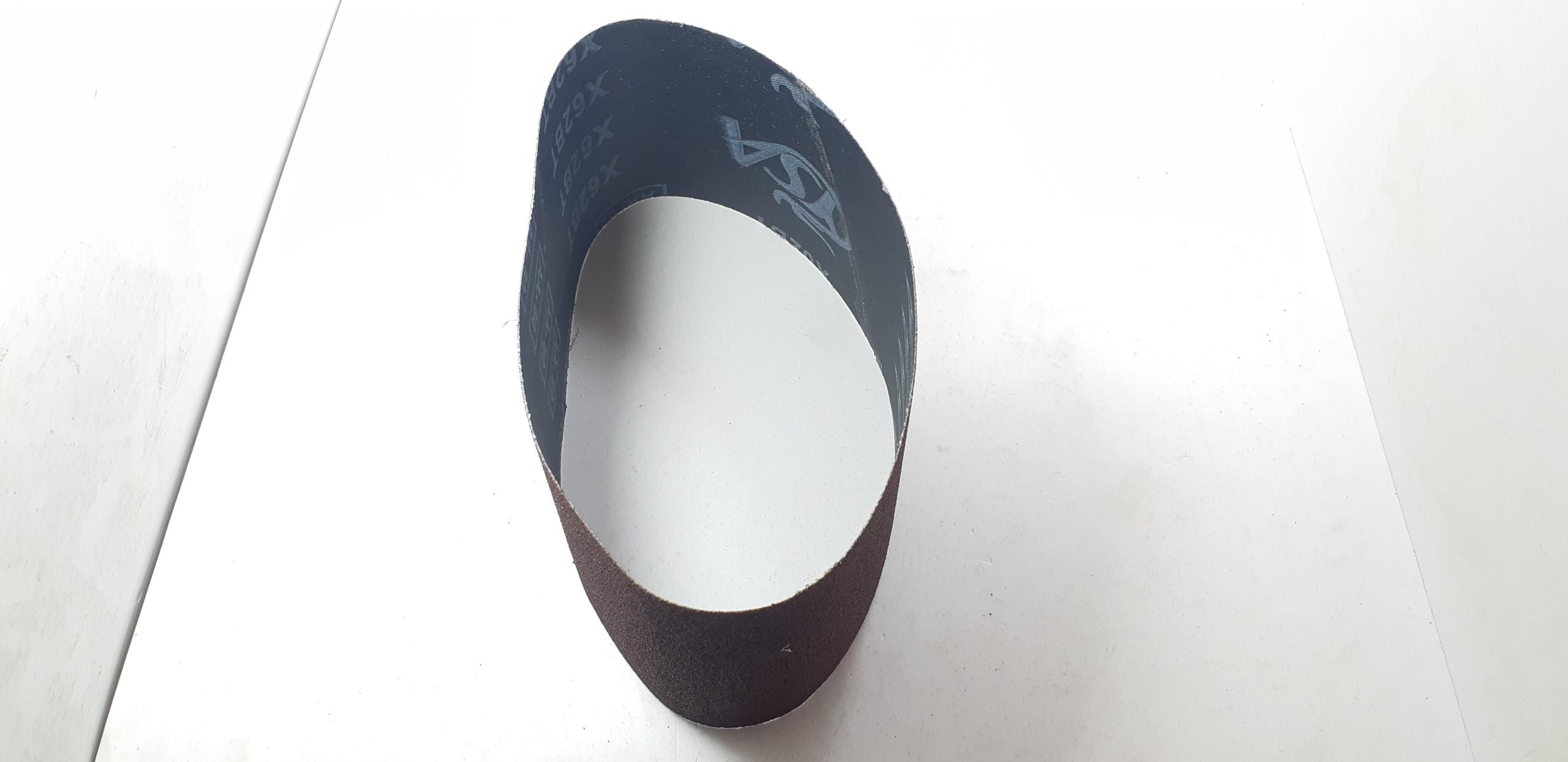 Giấy nhám.giấ Nhám Vòng 4x30 Số Lượng