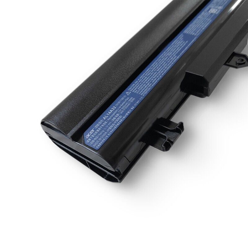 Acer Battery (Original) 56Wh Aspire E14 E15 E5-531 E5-551 E5-421 E5-471 V3-572 (Al14A32) Battery