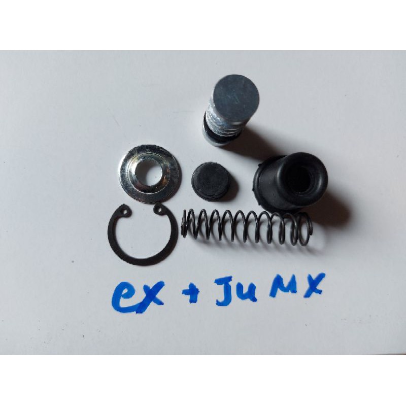 Cup Ben Sau Ben Đạp Exciter