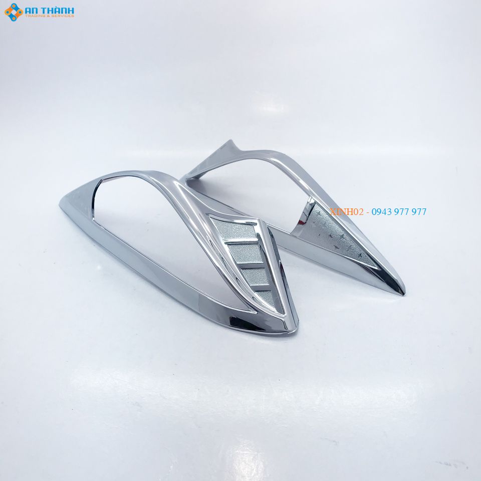 Ốp xi nhan trước xe Honda Vision (2014 - 2019)