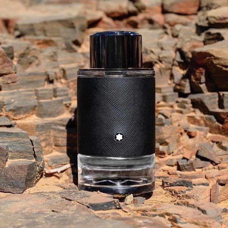 -𝑺𝒄𝒆𝒏𝒕𝒔𝒂𝒊𝒈𝒐𝒏- Nước hoa Mont Blanc Explorer EDP 10ml