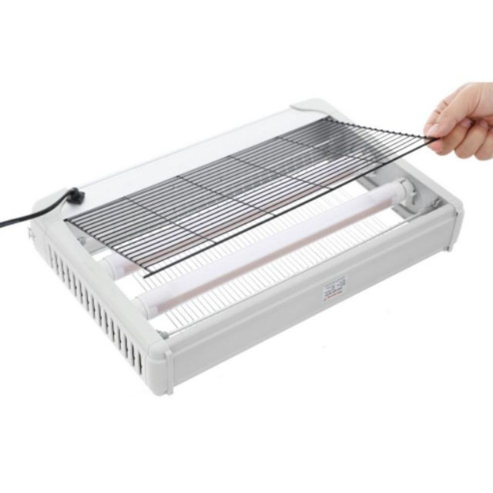 [HCM]LĐÈN BẮT MUỖI ĐIỆN QUANG ĐQ EML06L ( 240 x 65 x 380 mm )