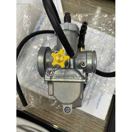 BÌNH XĂNG BÔNG MAI NHẬT ZIN - 28mm - BX1828