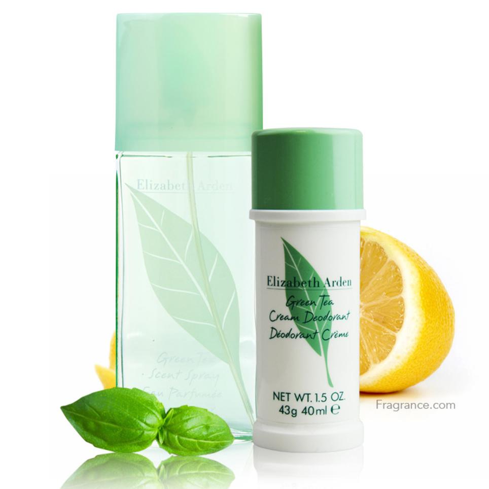 Nước hoa Elizabeth Arden Green Tea EDP 100ml